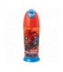 ROBOT ESPACIAL 280 ML SPIDERMAN MOVING TARGET