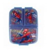 SANDWICHERA MULTIPLE SPIDERMAN GRAFFITI