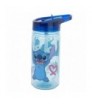 BOTELLA ECOZEN PEQUEÑA 475 ML STITCH DRAWING