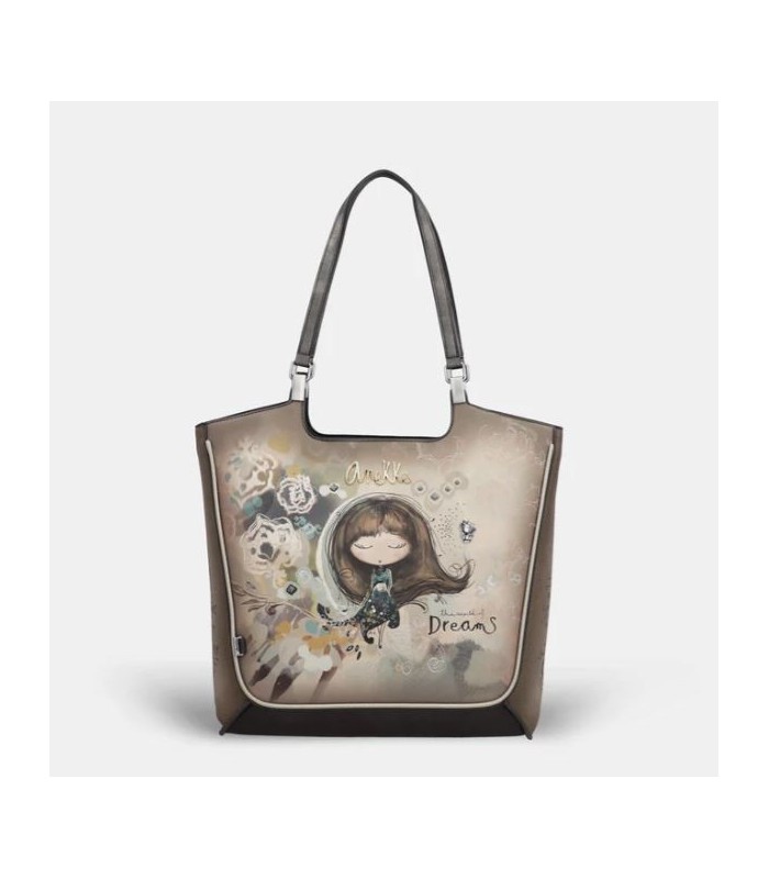 Bolso shopping Real Anekke