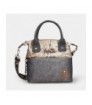 Bolso de asa con bandolera Intentions Anekke