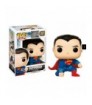 Figura POP Justice League Movie Superman