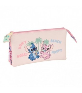 PORTATODO TRIPLE STITCH BEACH Sipecusa