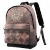 Mochila Hogwarts Harry Potter adaptable 45cm