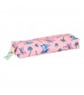 PORTATODO RECTANGULAR + GOMA ELASTICA STITCH BEACH