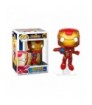 Figura POP Marvel Avengers Infinity War Iron Man w