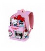 Hello Kitty Multicolor Mochila HS FAN 2.2 Hello Ki
