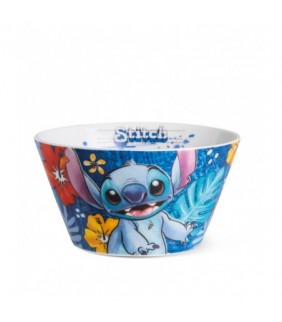 Bowl Stitch Azul