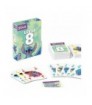 Juego de Cartas Level 8 Stitch Disney