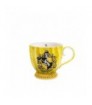 Taza Hufflepuff Harry otter 410ml