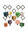 Colgantes para mochilas Minecraft