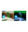 Luz del libro Minecraft Creeper Minecraft