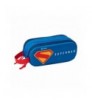 Portatodo 3D Superman DC Comics doble