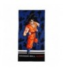 Toalla Goku Tu