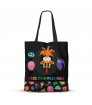 Inside Out 2 Multicolor Bolsa de la Compra Shoppin