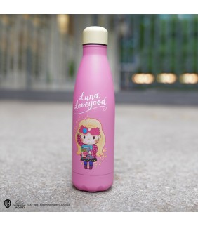 Botella Luna Harry Potter