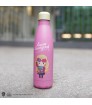 Botella Metálica Harry Potter Luna´s Quibbler
