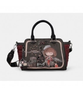 Bolso bowling Anekke  Mademoiselle