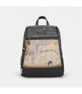 Mochila de paseo Studio Anekke