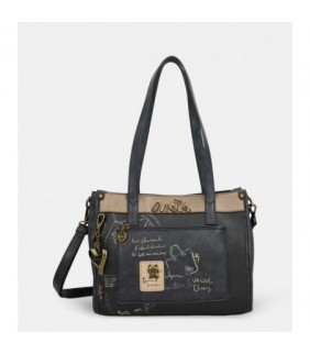 Bolso shopper grande Boutique Anekke