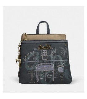 Mochila mediana Boutique Anekke