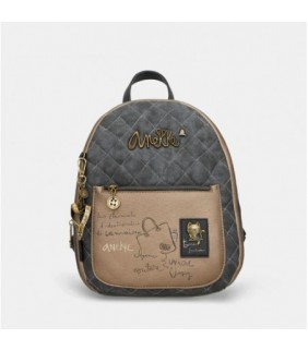 Mochila de paseo mediana Boutique Anekke