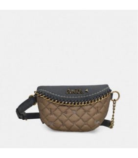 Riñonera Boutique Anekke
