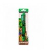 Boligrafo 6 colores Minecraft
