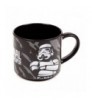 Taza de Porcelana Soldado Imperial Stormtrooper