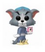 Figura POP Tom & Jerry Tom