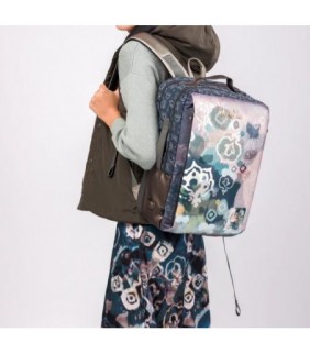 Mochila de viaje Anekke