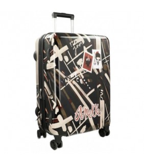 Anekke Hartschalenkoffer Medium Mademoiselle Trave