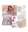 TOPModel set de cartas de amor JUICY