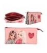 TOPModel Estuche LEOHEART