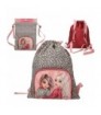TOPModel Bolsa deportiva LEOHEART