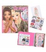 Set de diseño crea tu TOPModel 25