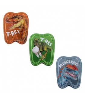 Dino World latita
