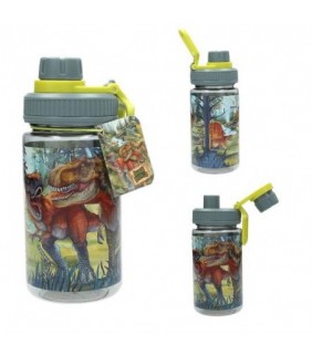 Dino World botella 500 ml BITE