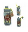 Dino World botella 500 ml BITE