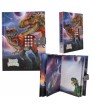 Dino World diario con código y sonido 25