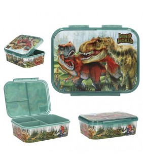Dino World táper BITE