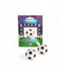GOMA DE BORRAR FUTBOL KICK-IT