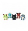 SURTIDO DRAGONES MINI PELUCHES