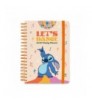 AGENDA ESCOLAR 2025/2026 S/V A5 12 MESES DISNEY ST