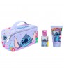 NECESER DE MAQUILLAJE COLONIA 50ML + GEL 100ML STI
