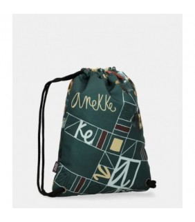 Mochila saco Evolution Anekke