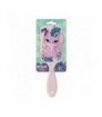 Cepillo pelo 3D Angel Stitch Disney