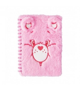 Cuaderno esponjoso de Osos Amorosos
