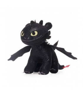 Peluche Desdentao Como Entrenar a tu Dragon 30cm