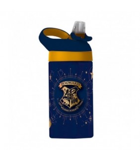 Cantimplora Hogwarts Harry Potter 430ml